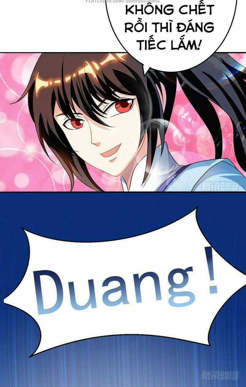 Độc Bộ Tiêu Dao Chapter 32 trang 6