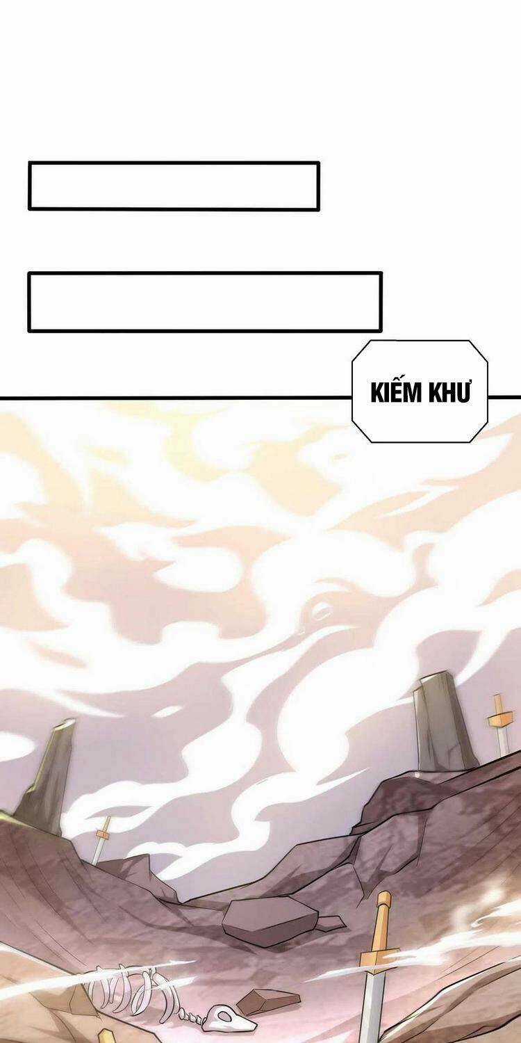 Độc Bộ Tiêu Dao Chapter 320 trang 0
