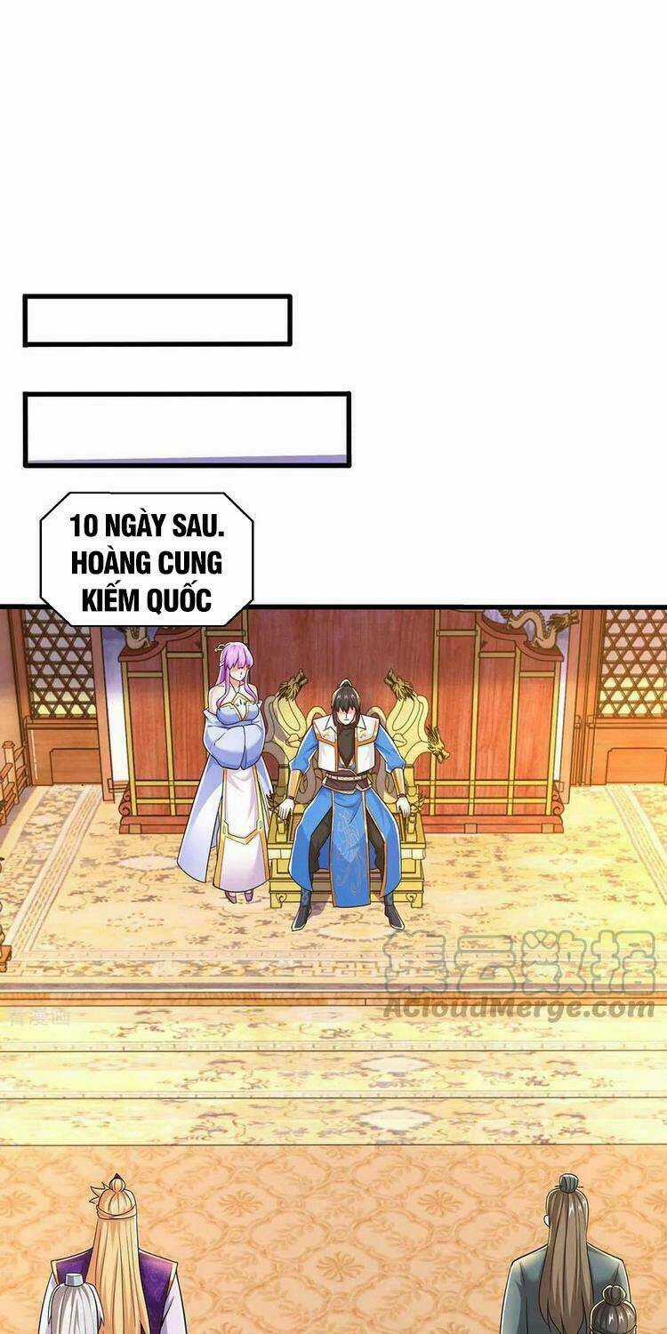 Độc Bộ Tiêu Dao Chapter 325 trang 0