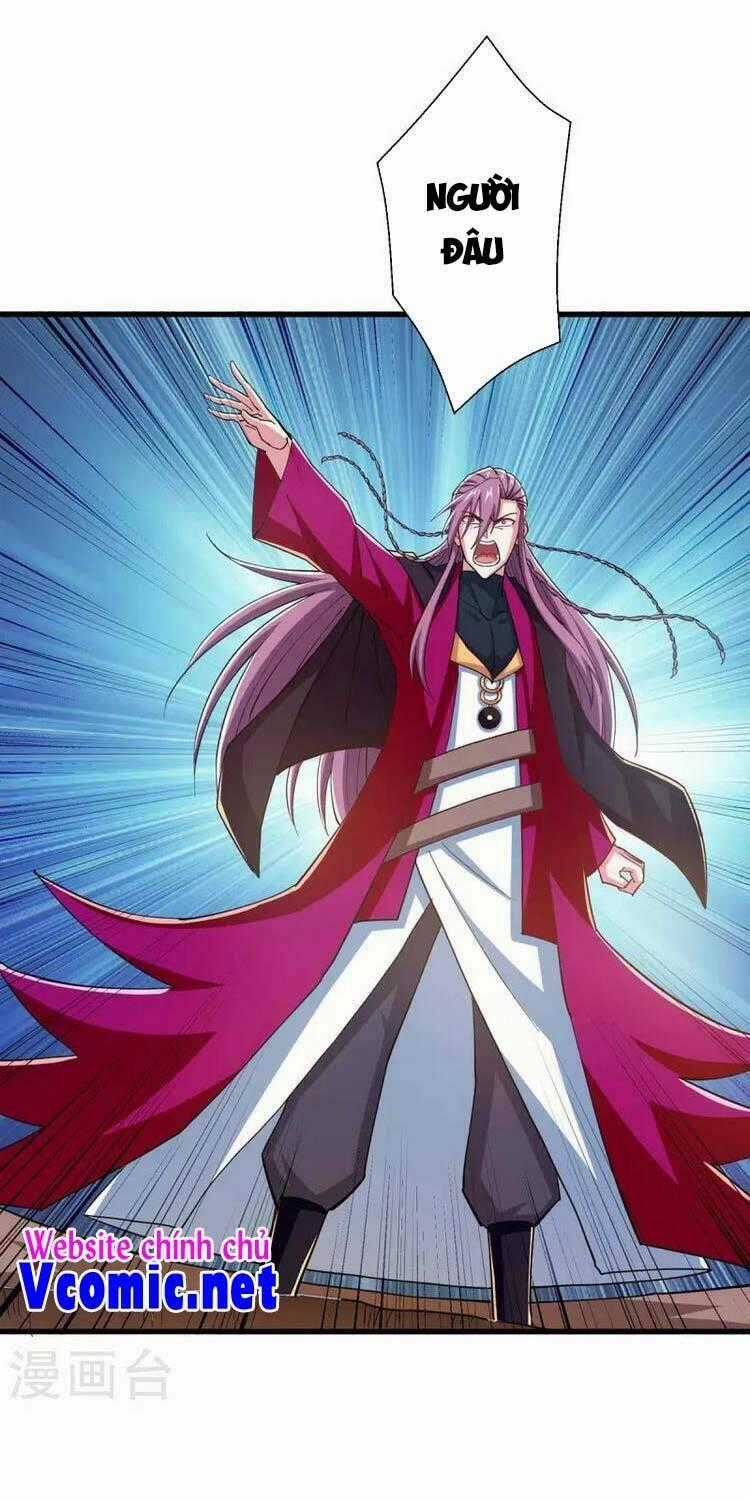Độc Bộ Tiêu Dao Chapter 326 trang 0