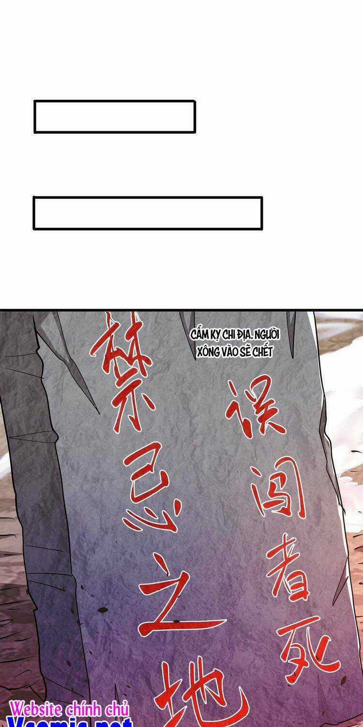 Độc Bộ Tiêu Dao Chapter 328 trang 0