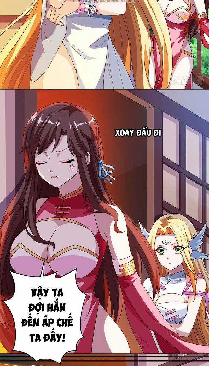 Độc Bộ Tiêu Dao Chapter 33 trang 10