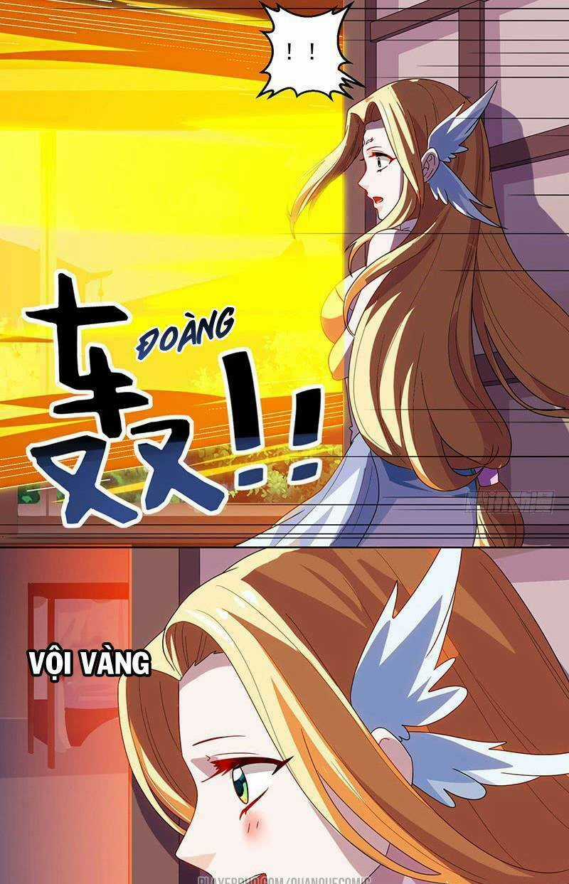 Độc Bộ Tiêu Dao Chapter 33 trang 11