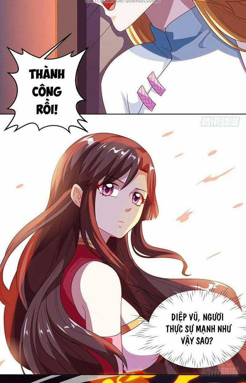 Độc Bộ Tiêu Dao Chapter 33 trang 12