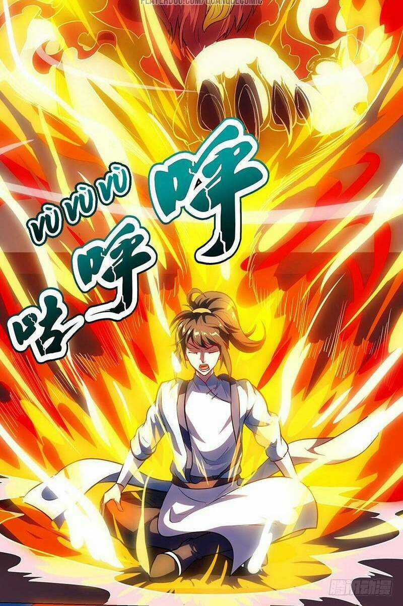 Độc Bộ Tiêu Dao Chapter 33 trang 2