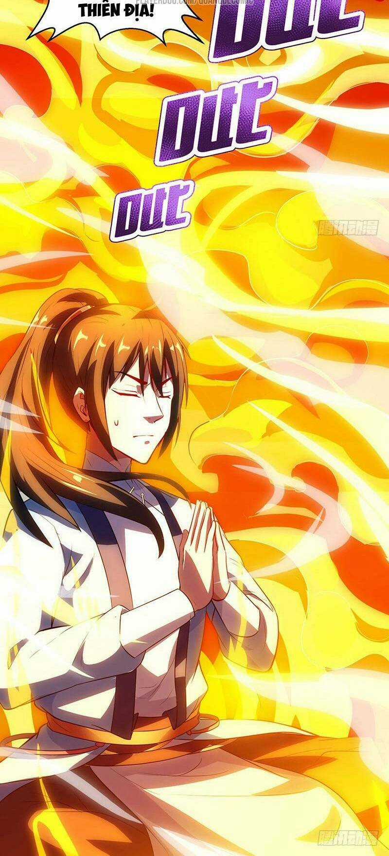 Độc Bộ Tiêu Dao Chapter 33 trang 4