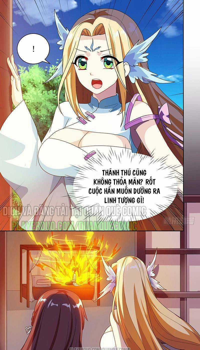 Độc Bộ Tiêu Dao Chapter 33 trang 5