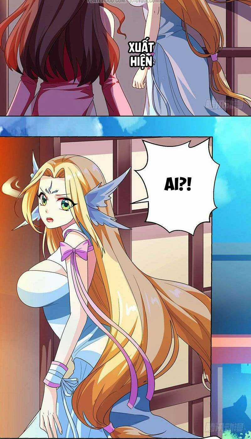 Độc Bộ Tiêu Dao Chapter 33 trang 6