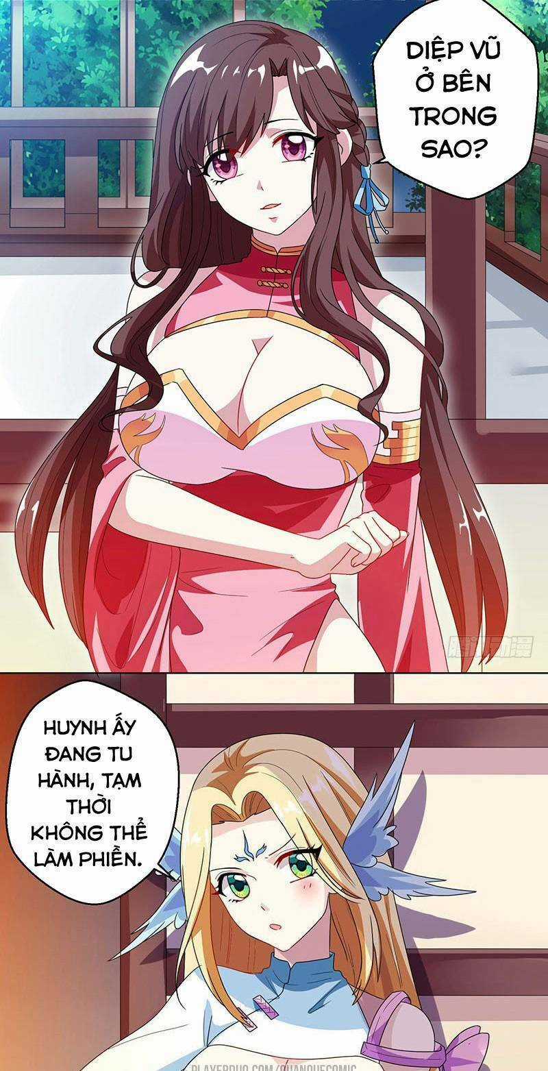 Độc Bộ Tiêu Dao Chapter 33 trang 7