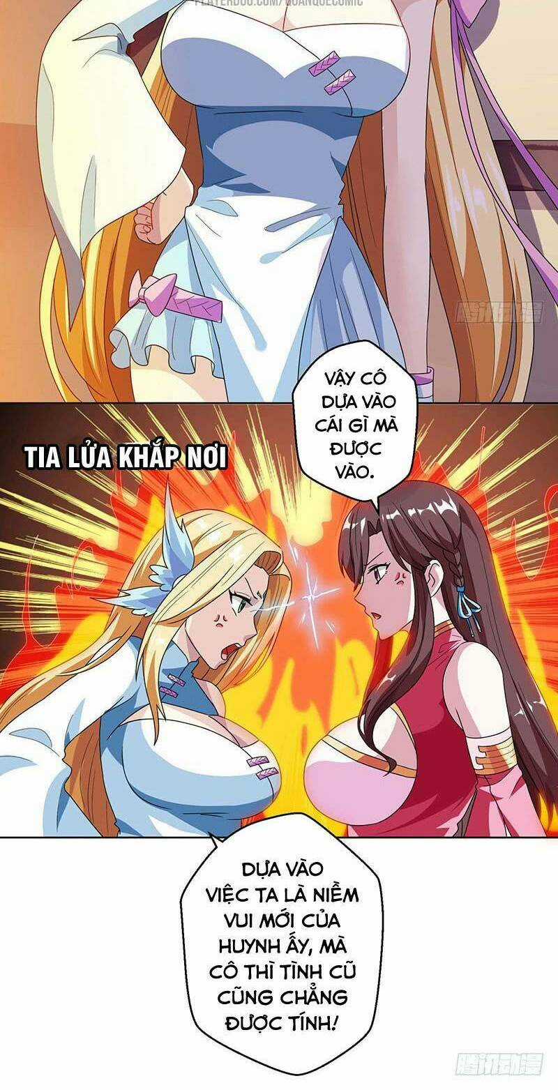 Độc Bộ Tiêu Dao Chapter 33 trang 8