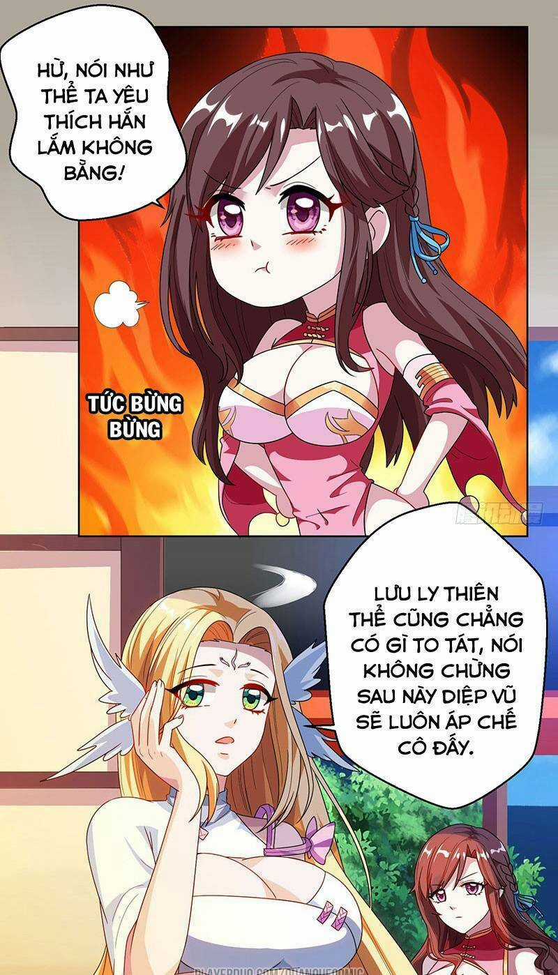 Độc Bộ Tiêu Dao Chapter 33 trang 9