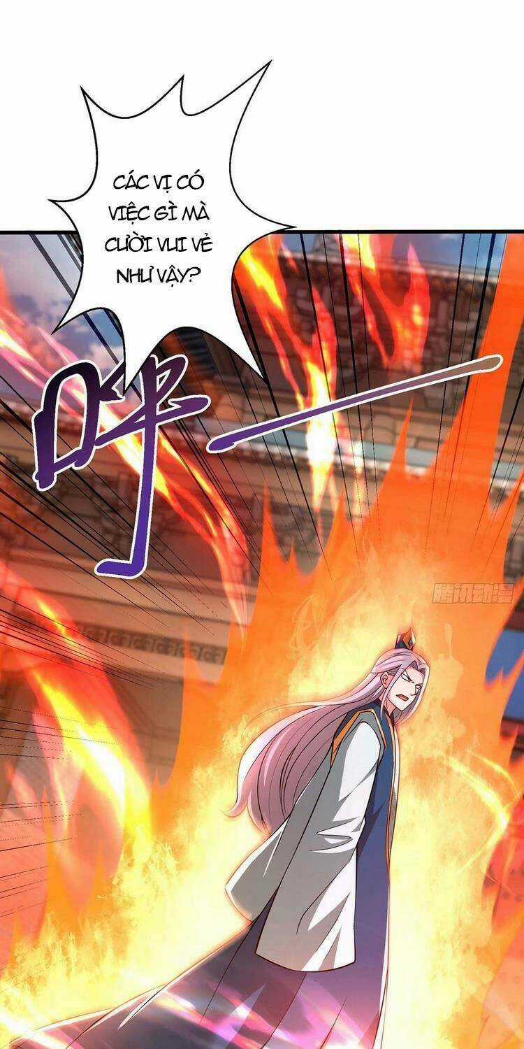 Độc Bộ Tiêu Dao Chapter 332 trang 0