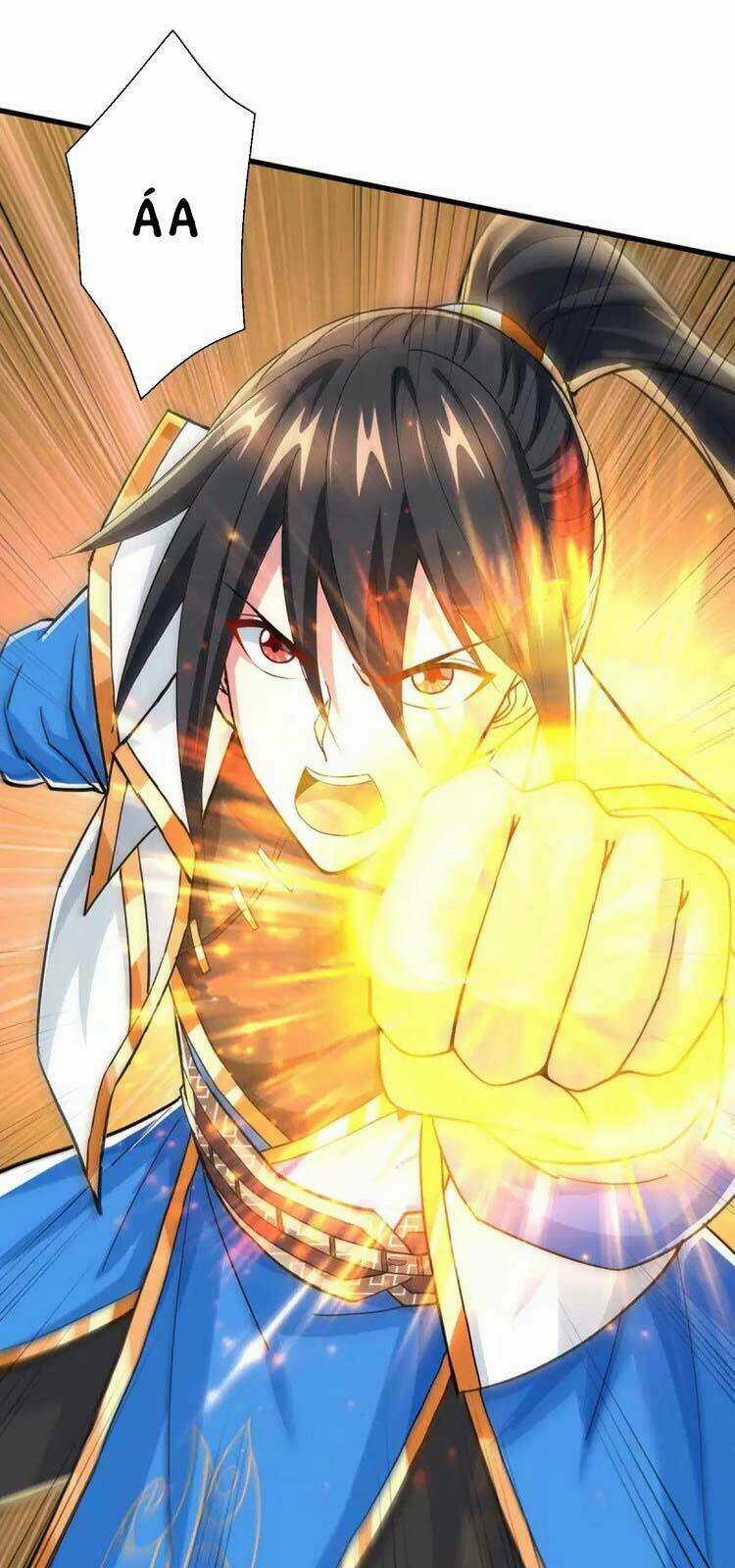 Độc Bộ Tiêu Dao Chapter 335 trang 0