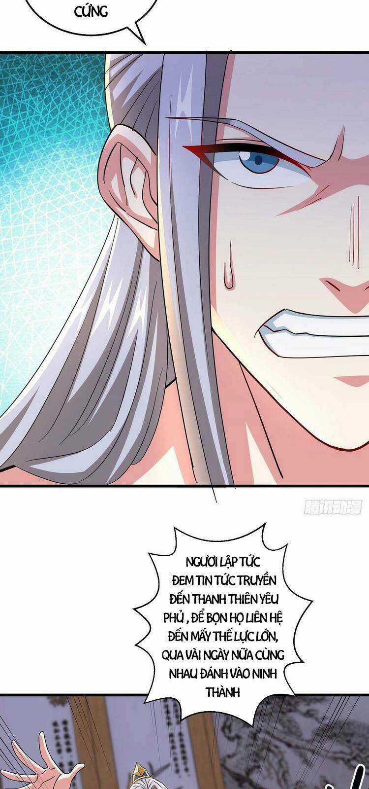 Độc Bộ Tiêu Dao Chapter 336 trang 1