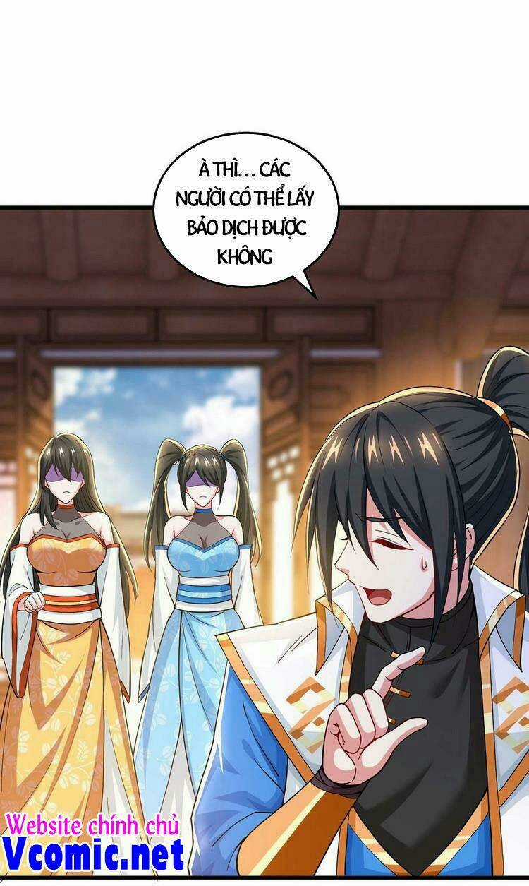 Độc Bộ Tiêu Dao Chapter 337 trang 0