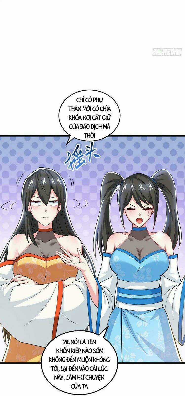 Độc Bộ Tiêu Dao Chapter 337 trang 1