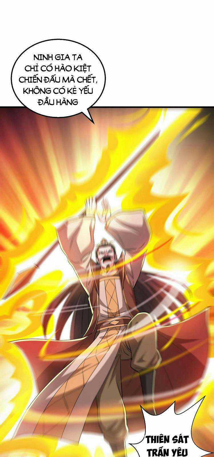 Độc Bộ Tiêu Dao Chapter 338 trang 0