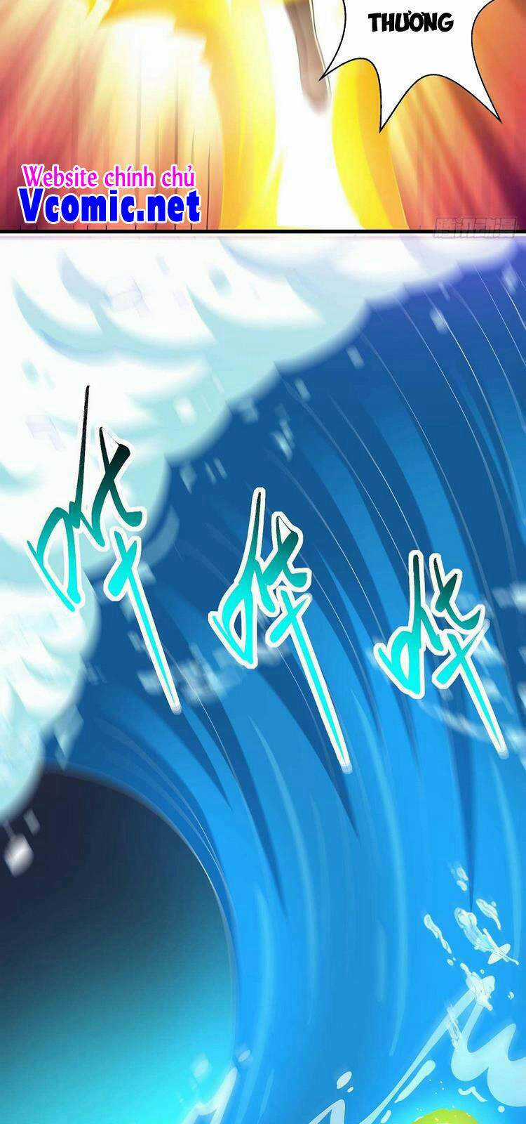 Độc Bộ Tiêu Dao Chapter 338 trang 1