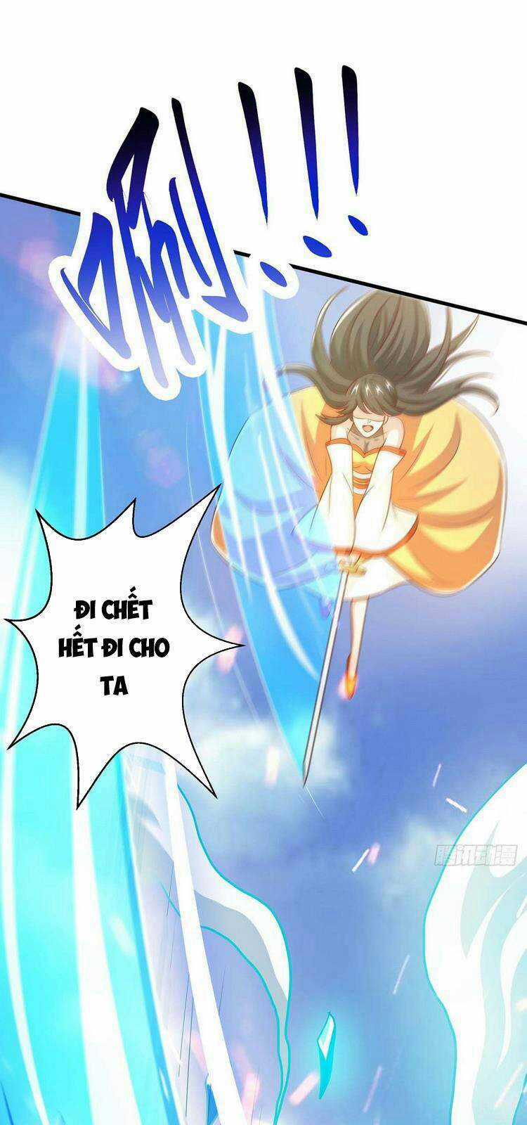 Độc Bộ Tiêu Dao Chapter 339 trang 0
