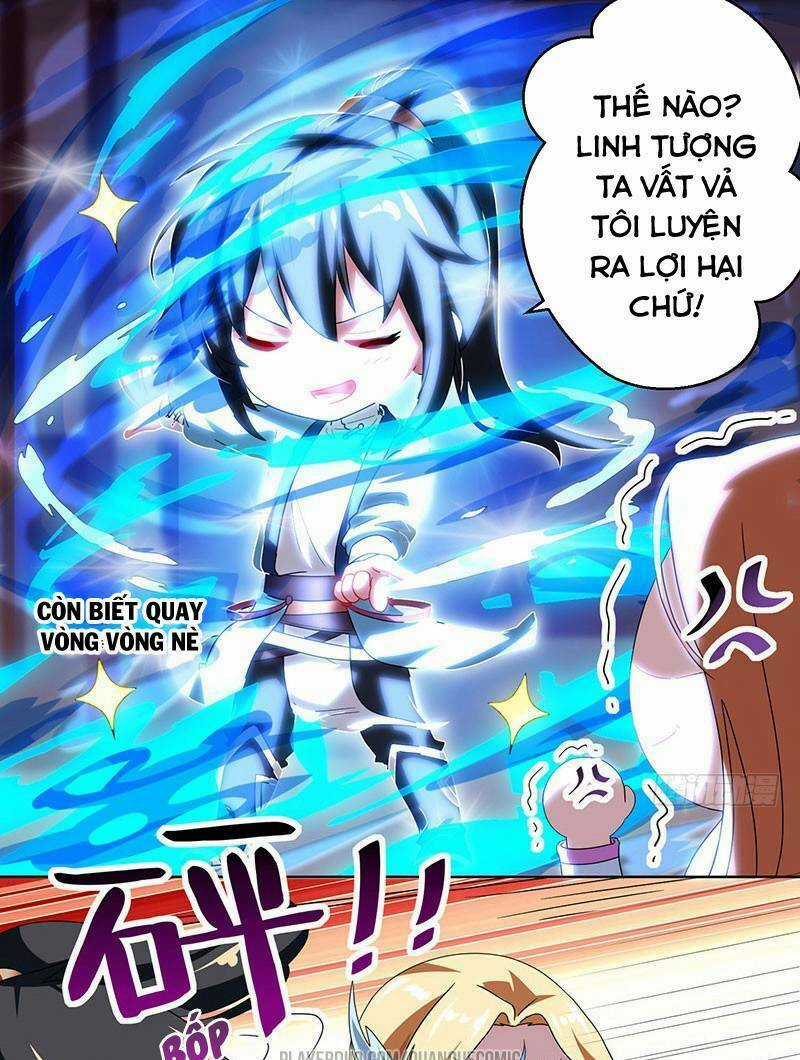 Độc Bộ Tiêu Dao Chapter 34 trang 1