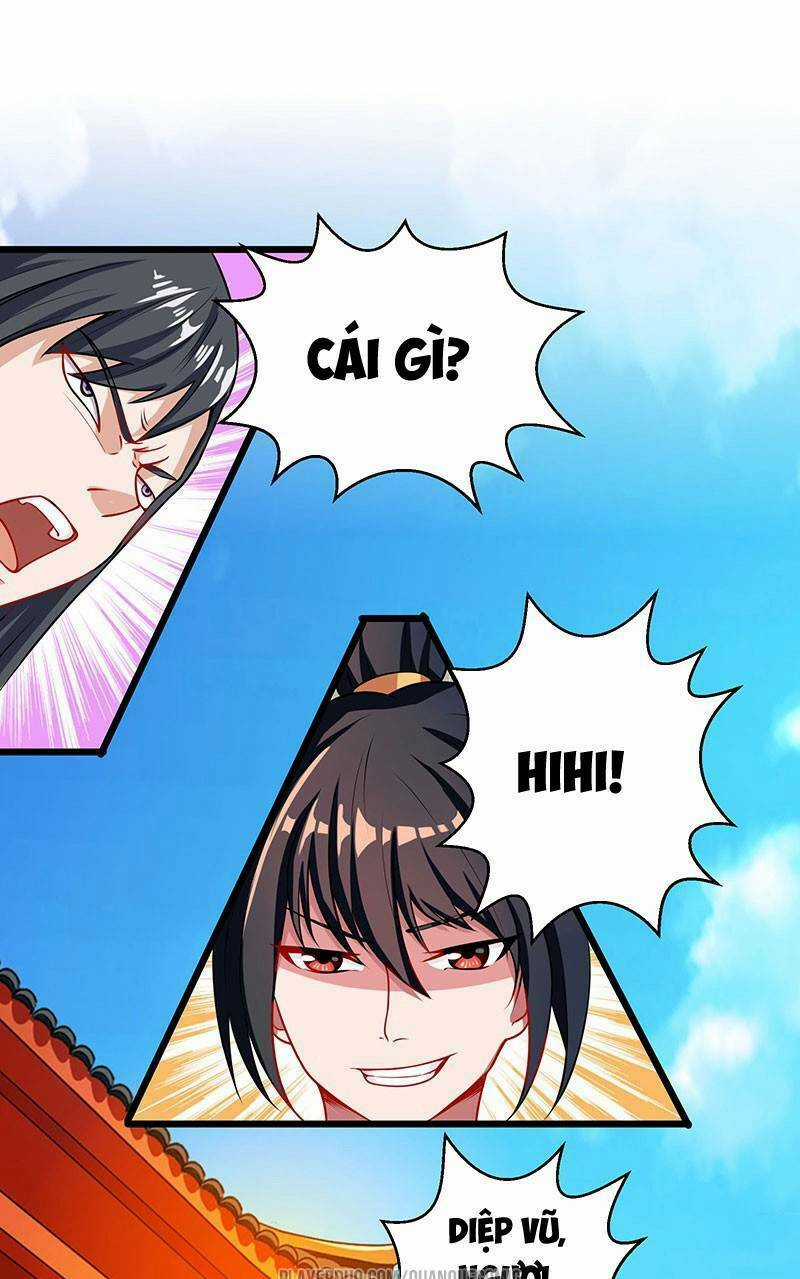 Độc Bộ Tiêu Dao Chapter 34 trang 11