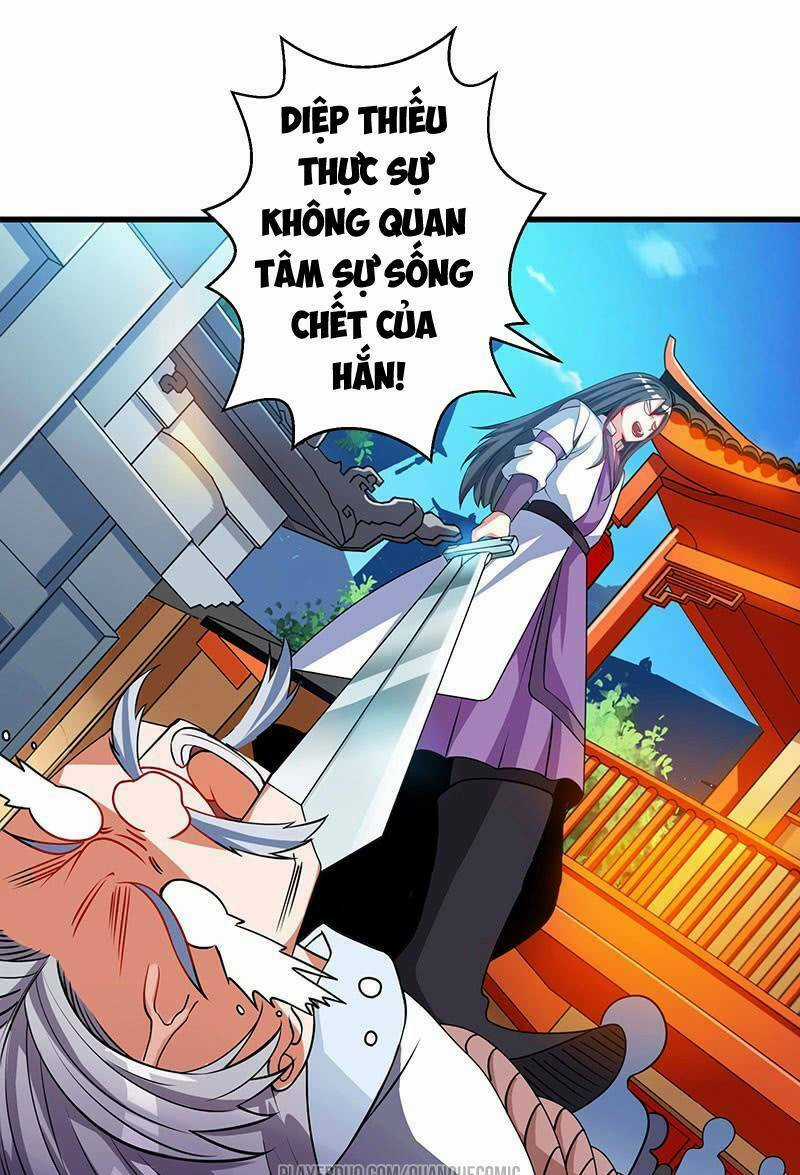 Độc Bộ Tiêu Dao Chapter 34 trang 13