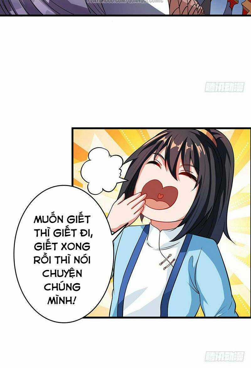 Độc Bộ Tiêu Dao Chapter 34 trang 14