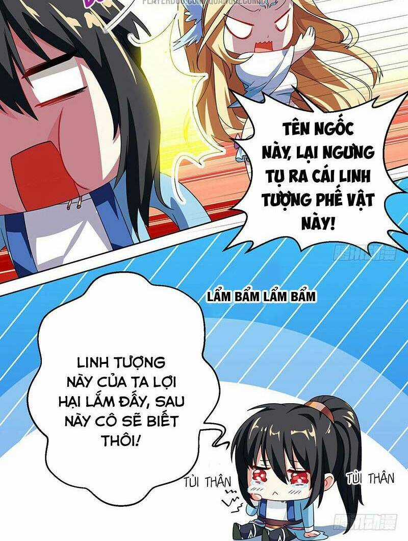 Độc Bộ Tiêu Dao Chapter 34 trang 2