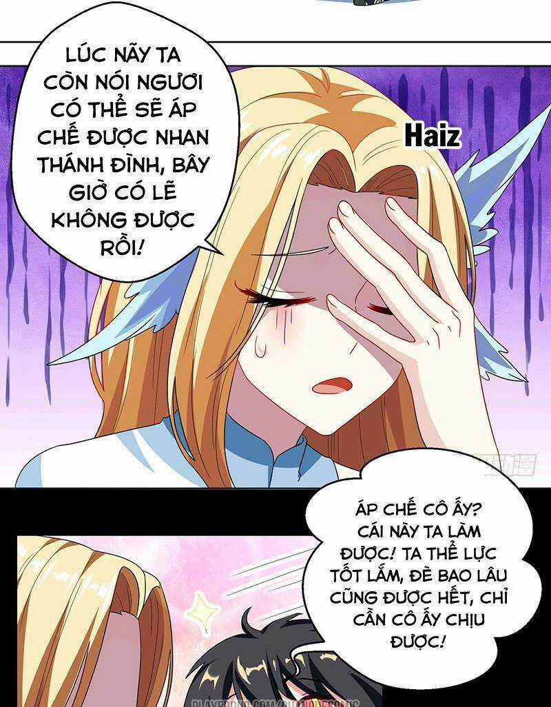 Độc Bộ Tiêu Dao Chapter 34 trang 3