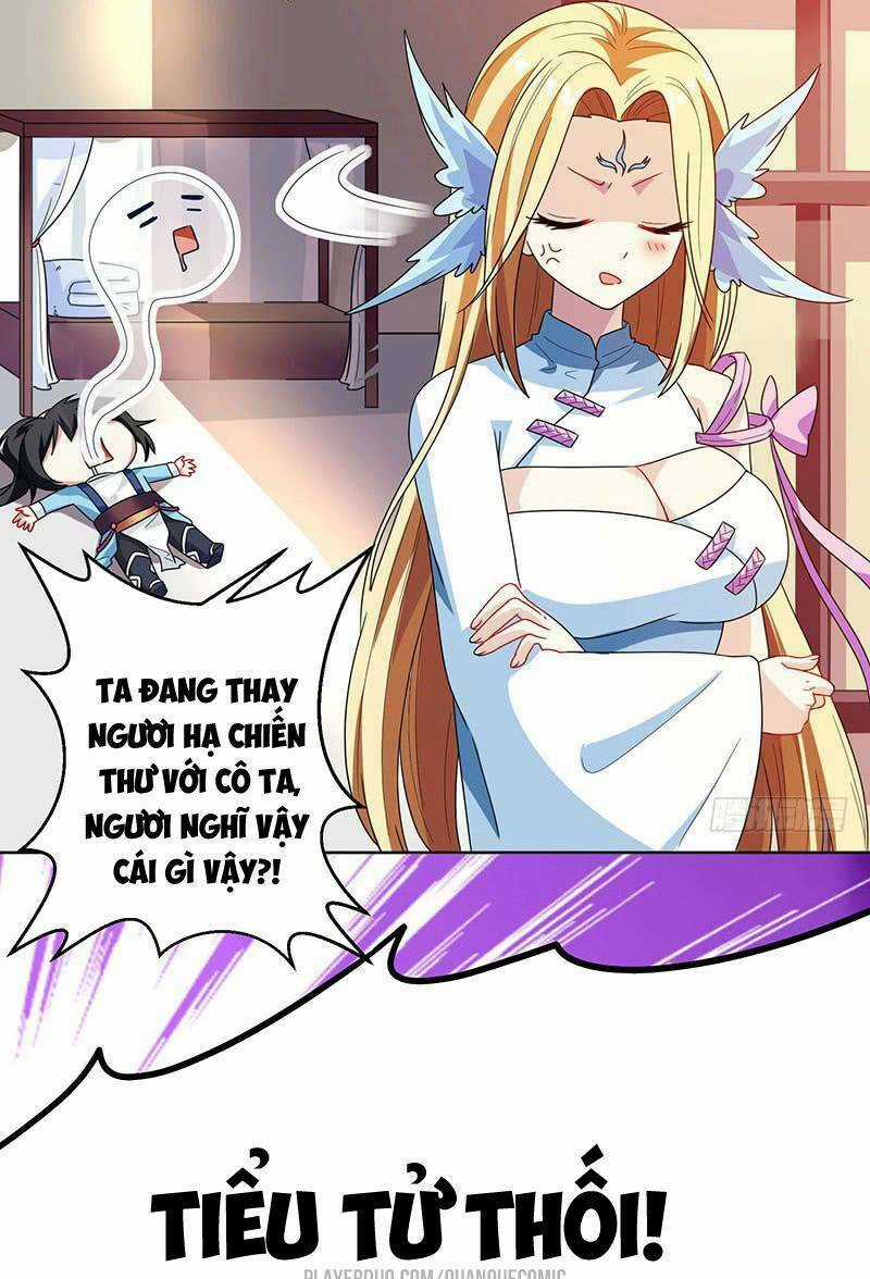 Độc Bộ Tiêu Dao Chapter 34 trang 5