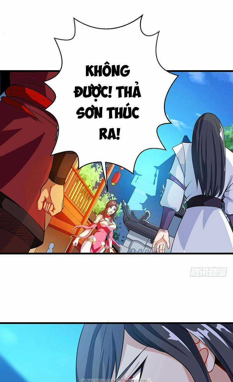 Độc Bộ Tiêu Dao Chapter 34 trang 9