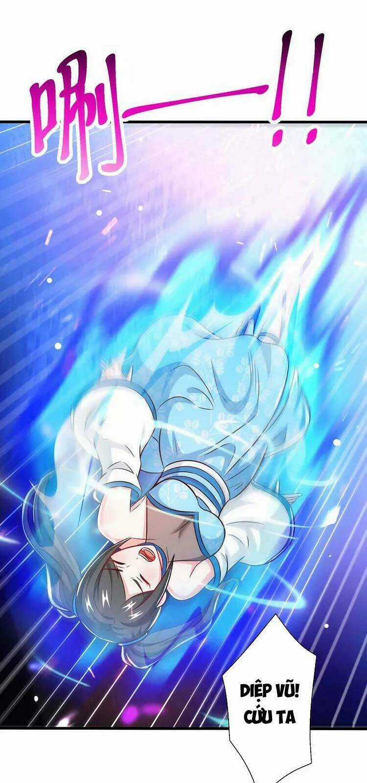 Độc Bộ Tiêu Dao Chapter 340 trang 0