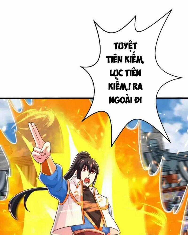 Độc Bộ Tiêu Dao Chapter 342 trang 0