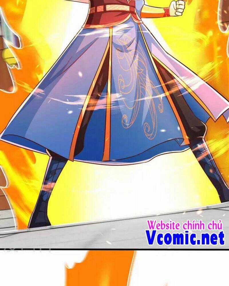 Độc Bộ Tiêu Dao Chapter 342 trang 1