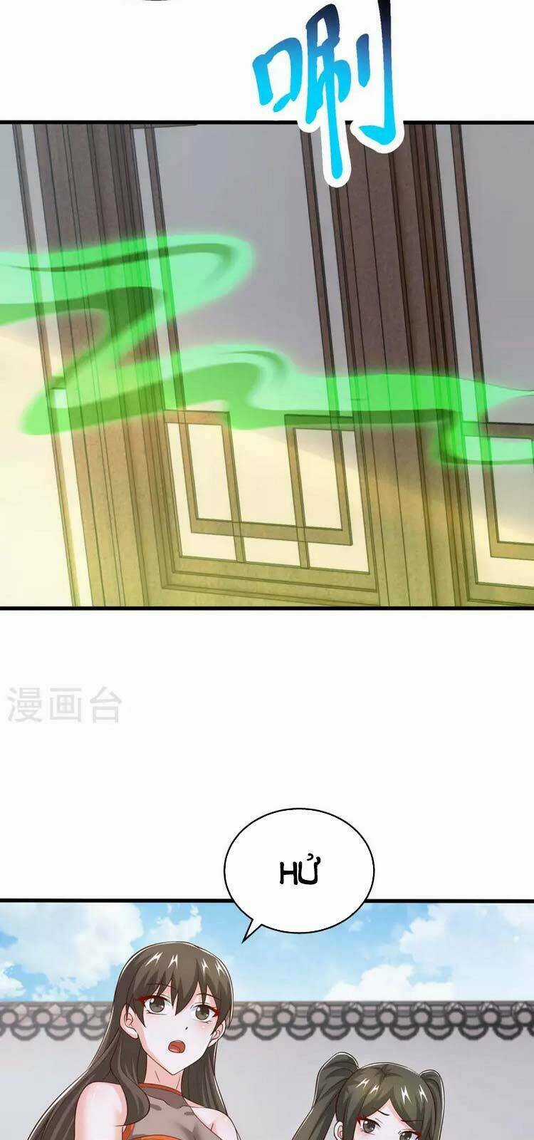Độc Bộ Tiêu Dao Chapter 348 trang 1