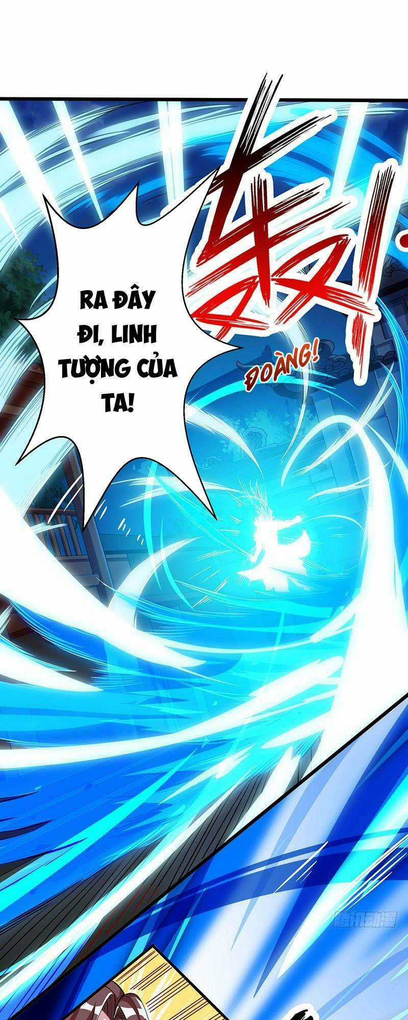 Độc Bộ Tiêu Dao Chapter 35 trang 1