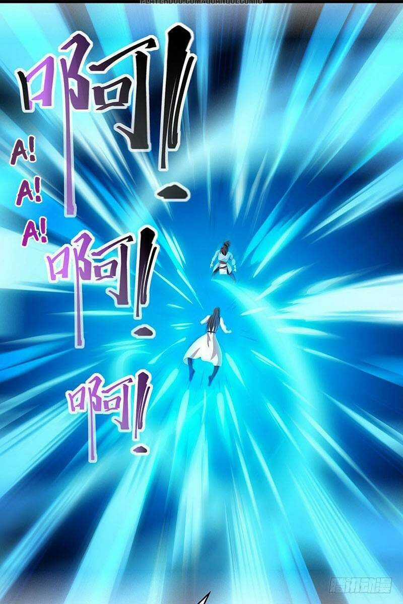 Độc Bộ Tiêu Dao Chapter 35 trang 13