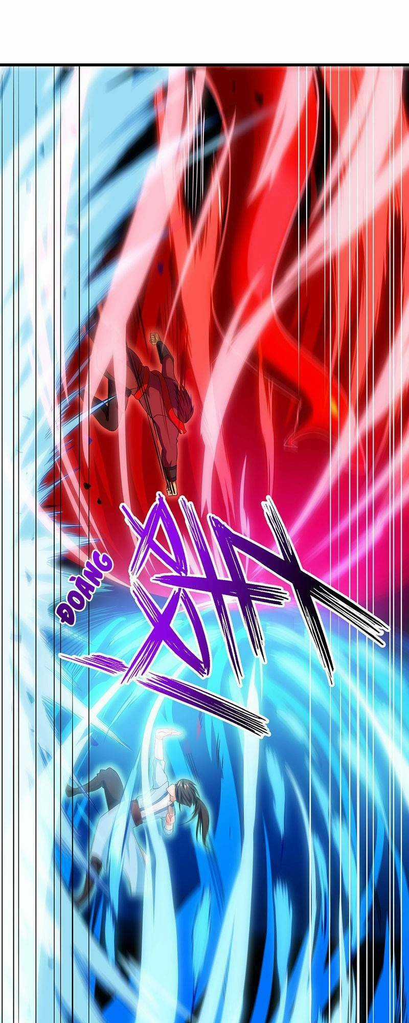 Độc Bộ Tiêu Dao Chapter 35 trang 16