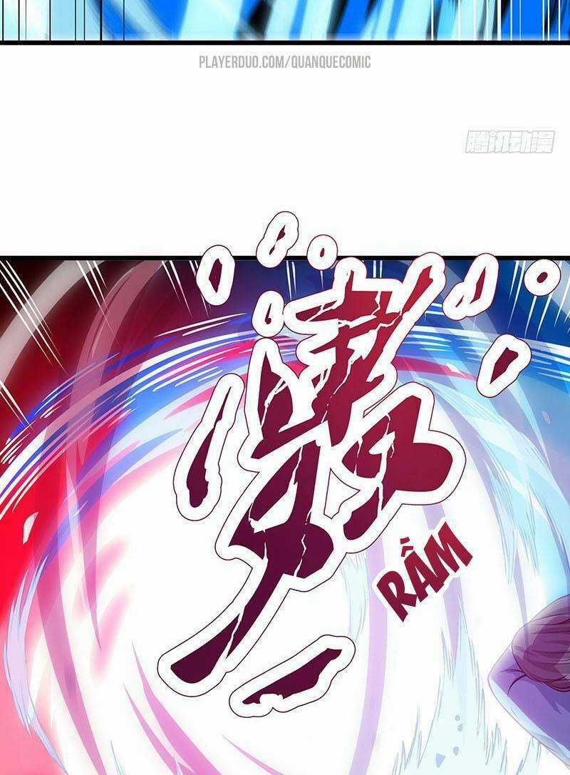 Độc Bộ Tiêu Dao Chapter 35 trang 17