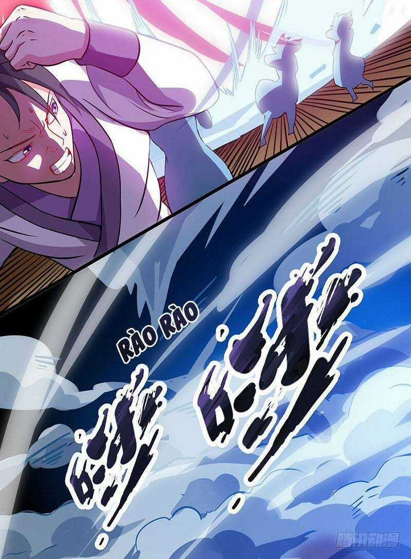 Độc Bộ Tiêu Dao Chapter 35 trang 18