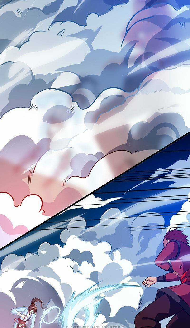 Độc Bộ Tiêu Dao Chapter 35 trang 19