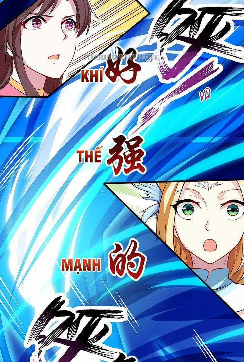 Độc Bộ Tiêu Dao Chapter 35 trang 2