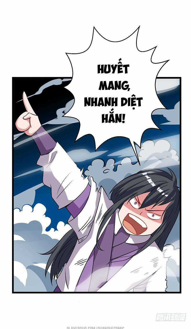 Độc Bộ Tiêu Dao Chapter 35 trang 21