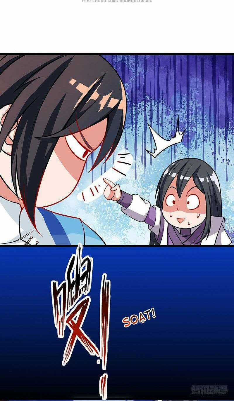 Độc Bộ Tiêu Dao Chapter 35 trang 22