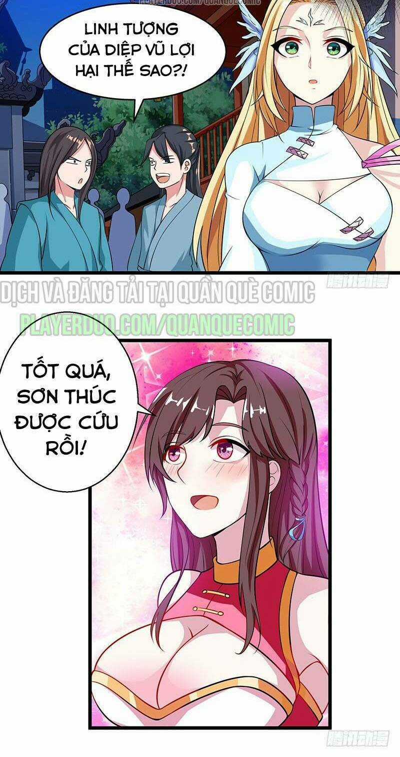 Độc Bộ Tiêu Dao Chapter 35 trang 24