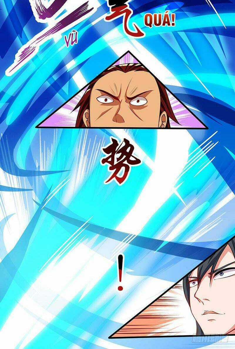 Độc Bộ Tiêu Dao Chapter 35 trang 3