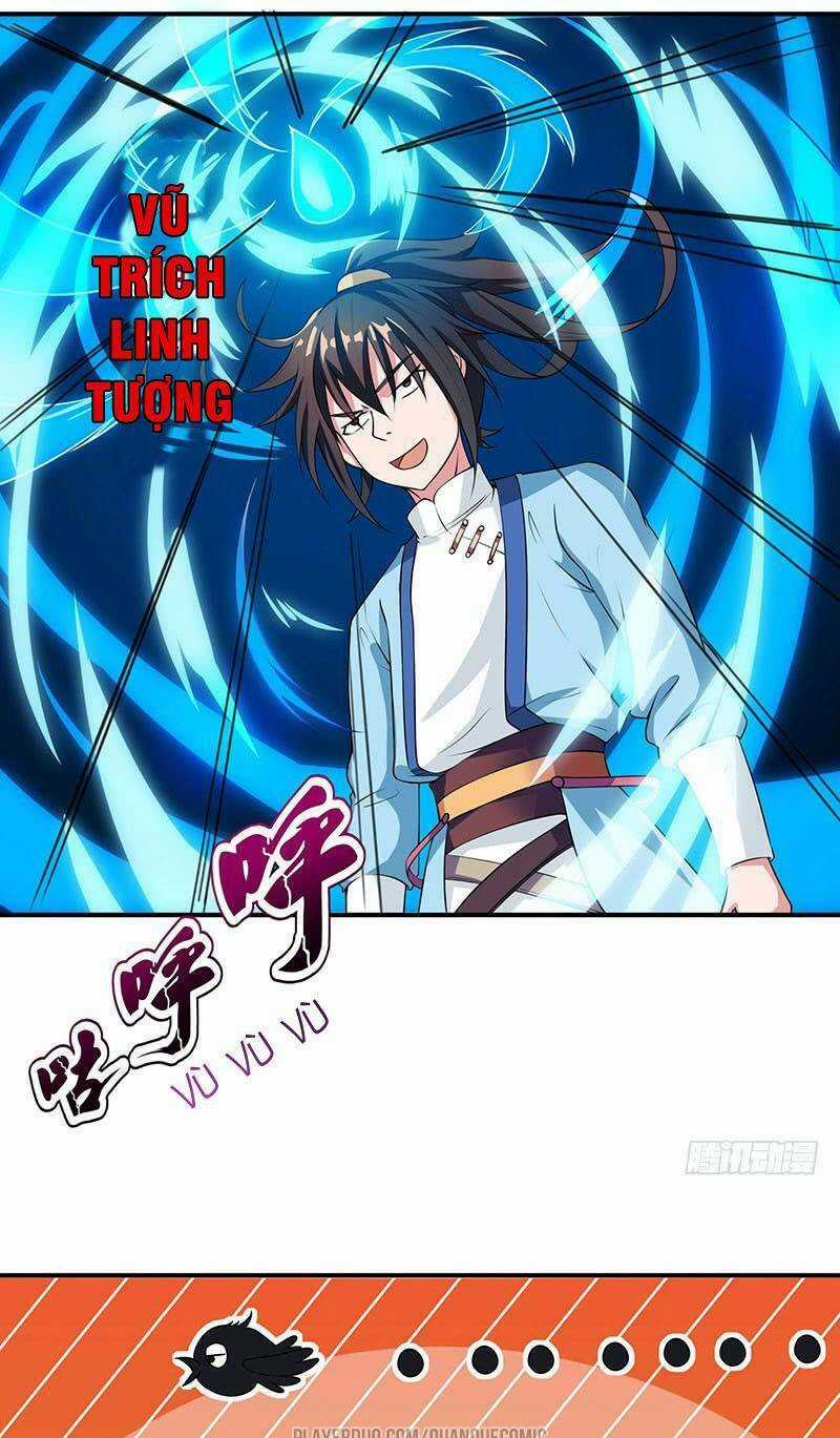 Độc Bộ Tiêu Dao Chapter 35 trang 4