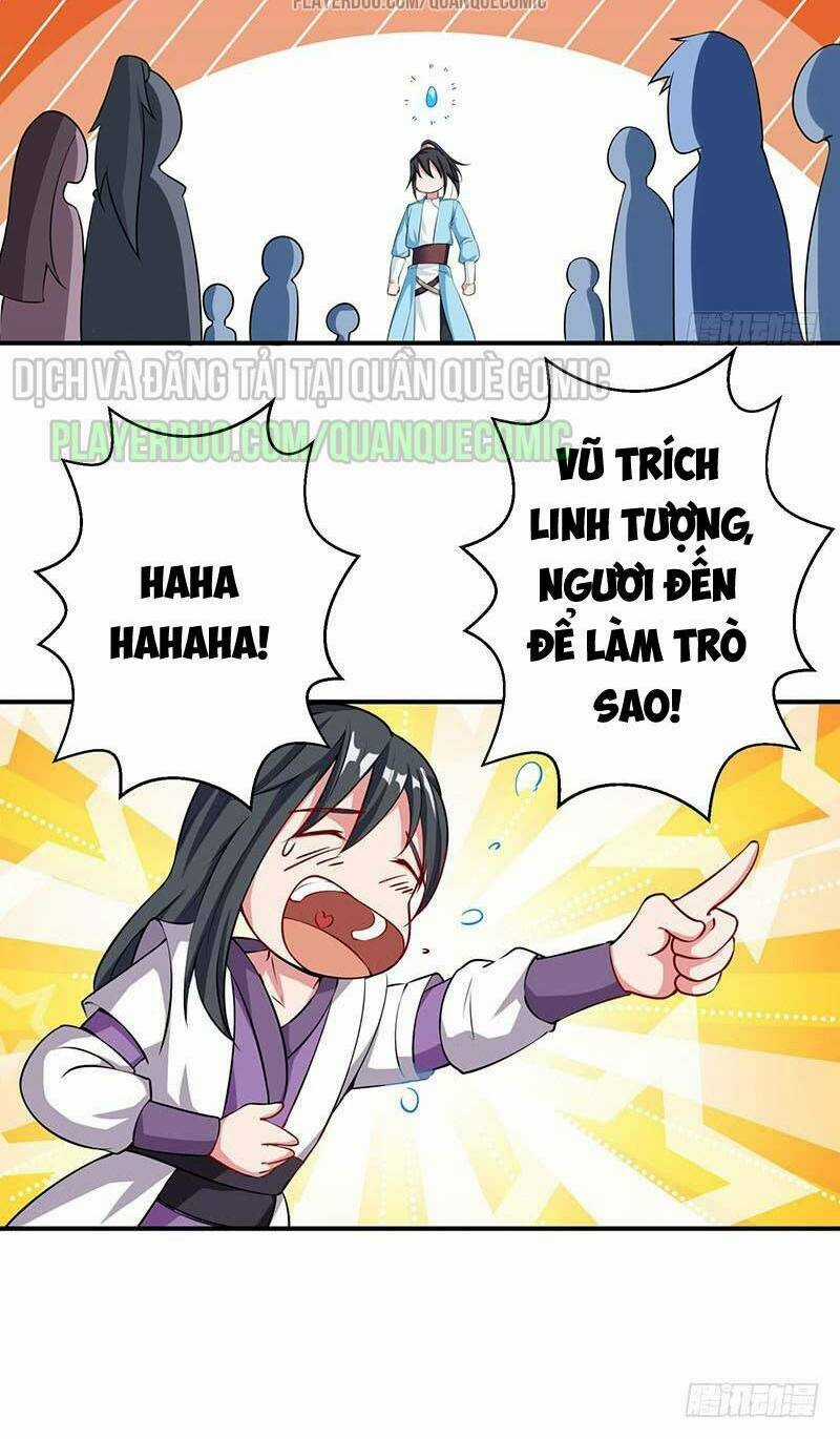 Độc Bộ Tiêu Dao Chapter 35 trang 5