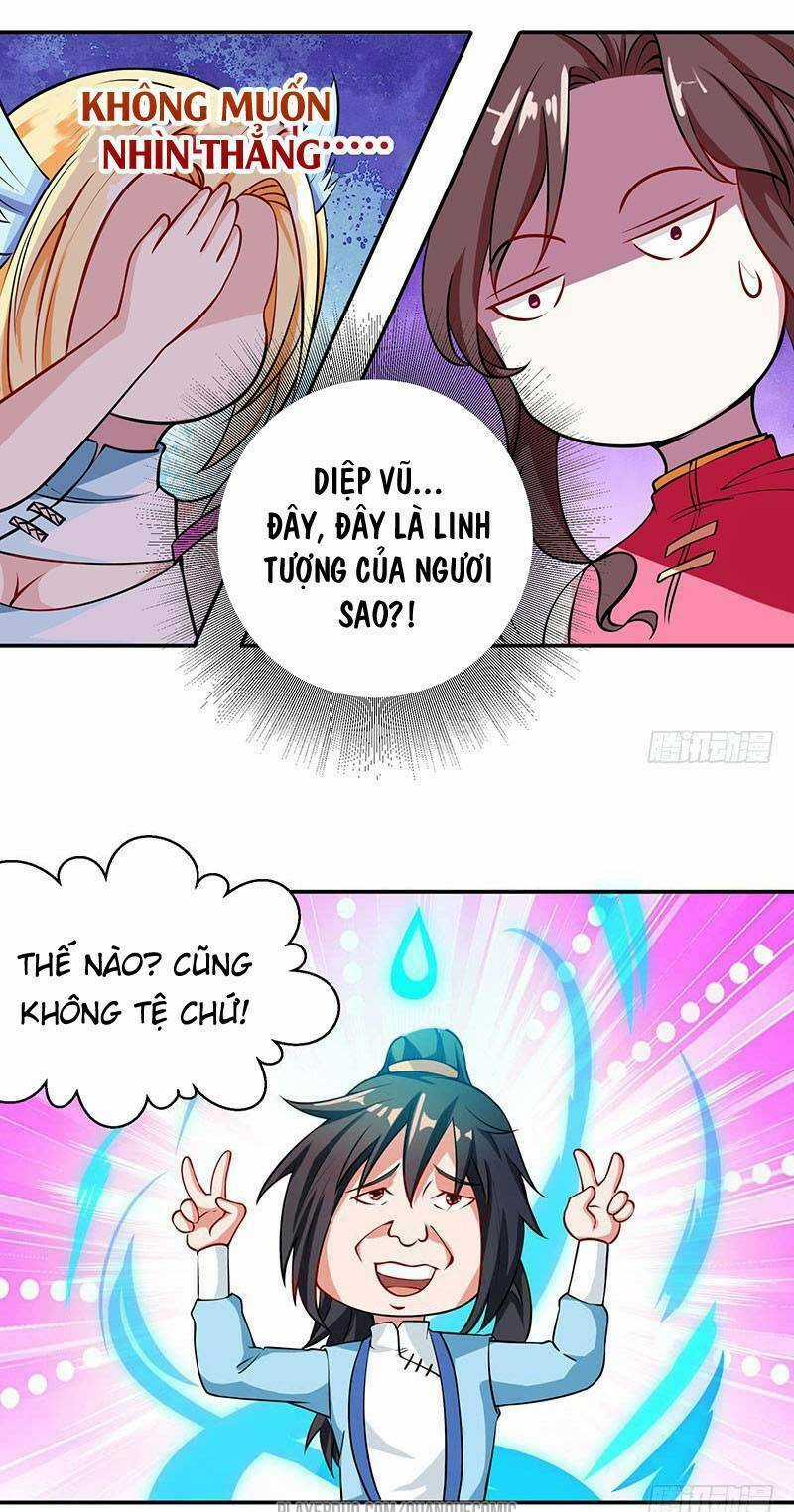 Độc Bộ Tiêu Dao Chapter 35 trang 6