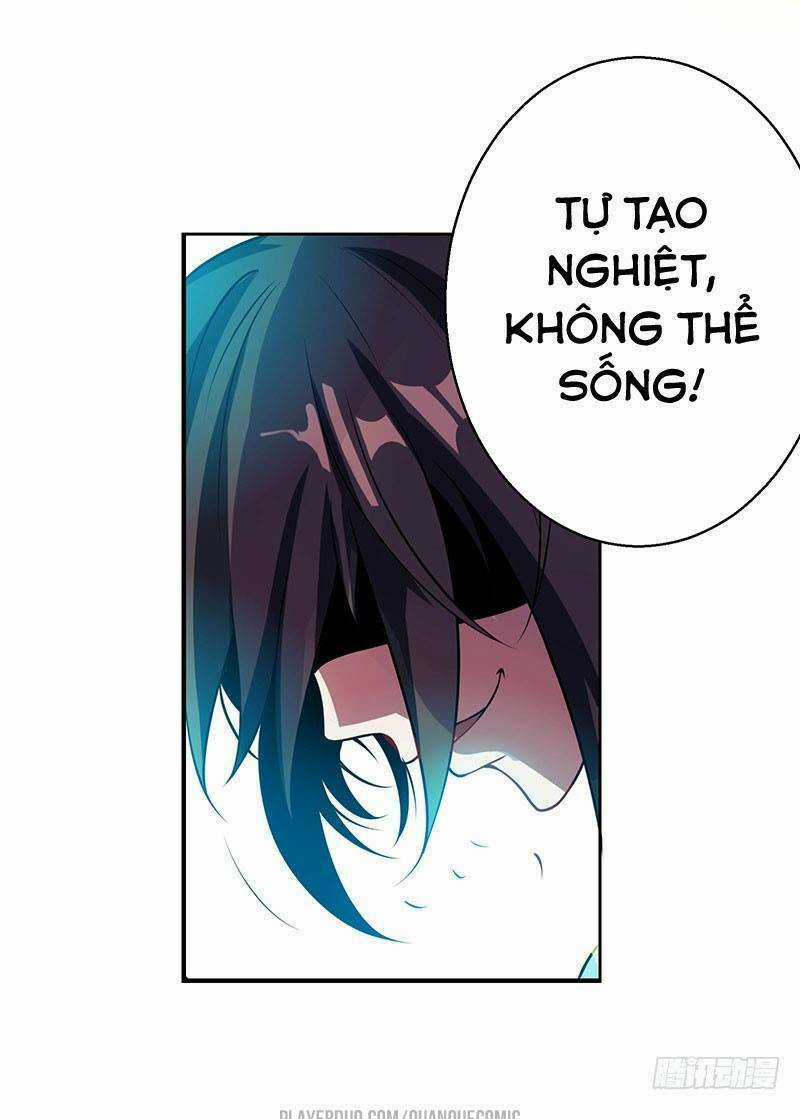 Độc Bộ Tiêu Dao Chapter 35 trang 8